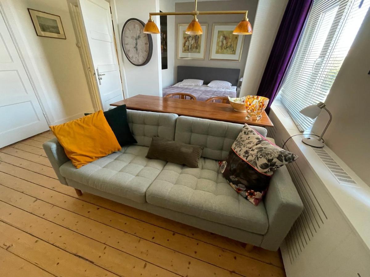 Ferienwohnung PetitGrandeur Maastricht Exterior foto